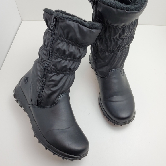 totes all weather boots
